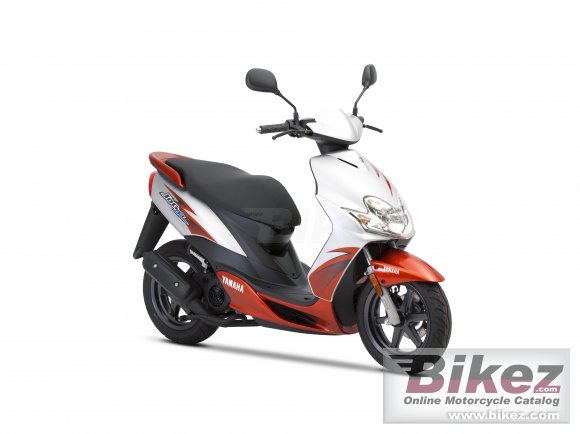 2011 Yamaha Jog R photo
